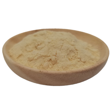 OEM service organic freeze-dried banana powder