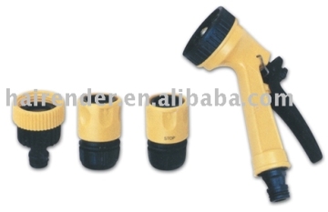 4pcs Watering Tools set