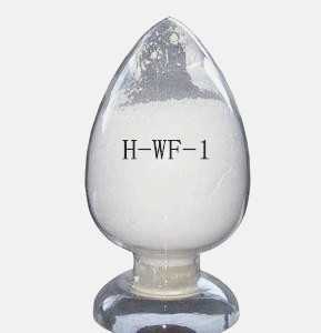 Aluminiumhydroxide Vlamvertragend