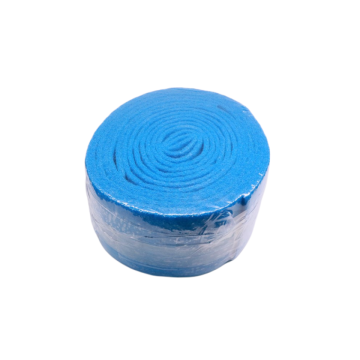 Soft Nylon Scouring Pad Roll