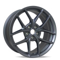 Forged Alloy Aluminum Wheels 20 สำหรับรถยนต์ Tesla