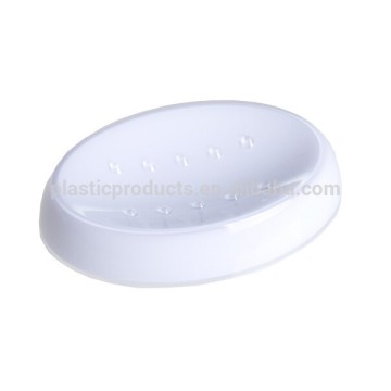 Colorful Soap Dish White Plastic Soap Dish Fancy Soap Dish