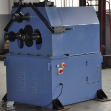 3 rolls bending machine for pipe and profiles