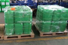 liquid cleaning agent for metal