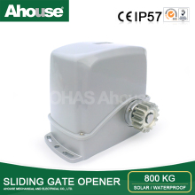 Automatic Sliding Gate Openers