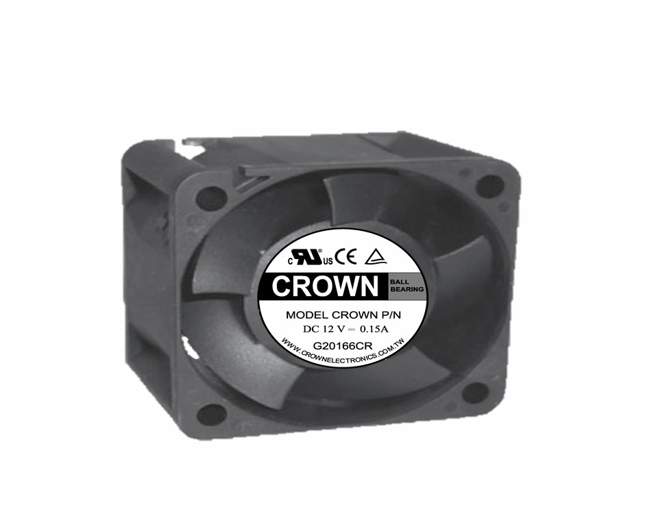 Ventola dc raffreddamento cc ventola t10 luce pianta