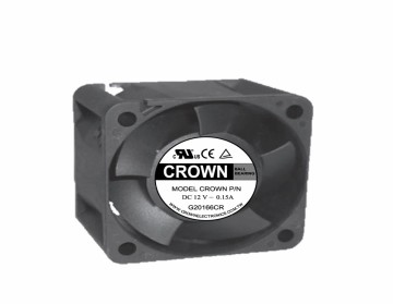 FAN DC cooling DC FAN T10 Plant light