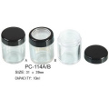 Loose Powder wadah PC-114