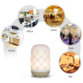 Snow Design Ultrasonic Aroma Oil Diffuser Humidifier Ceramic