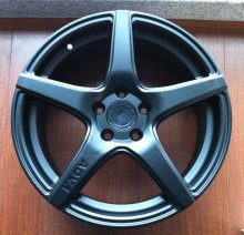 BBS Advan Hre Oz Alloy Rim (FS5768)
