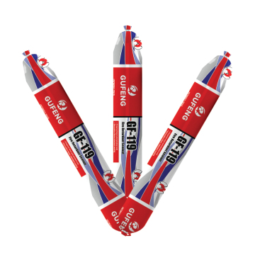 Single component fireproof adhesive good adhesive