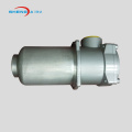 Hydraulic Return Line Oil Filter Assembly