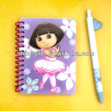 composition note book