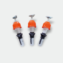 TONGDA Second Generation Automatic Bobbin Hanger - New Condition Yarn-Guiding Spinning Machinery