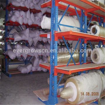 Outdoor Used Hot Dipped Galvanised Cantilever Rack, Storage Cantilever Rack, Rack Cantilever