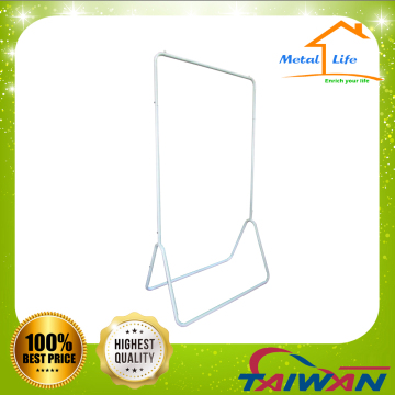 Taiwan products clothes stand bedroom drying rack