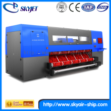 synchro double side plotter