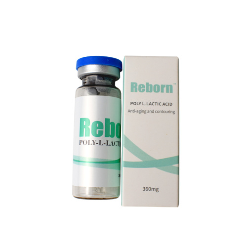 Reborn Dermatologia Injectable Plla Dermal Filler