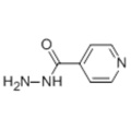 Isoniazid CAS 54-85-3