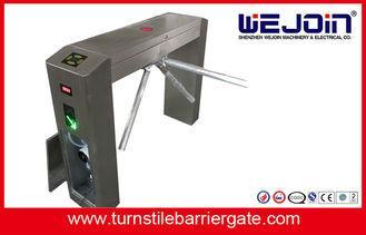 Full Automatic Systems Access Control  Tripod Turnstile Gat