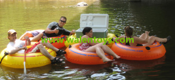 River Float Tubes,swimming floating tube