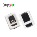 Amber Standard LEDS SMD 2016 LED 590NM valna duljina