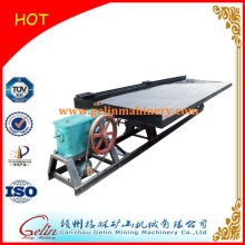 Large Scale Iron Sand Ore Processing Line for Hot Selling