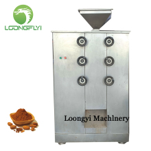 Peanut pumpkin seed Watermelon seed roller miller machine