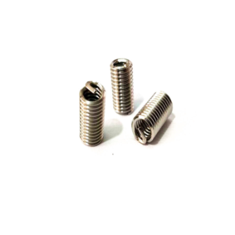 Stainless Steel Wire Thread Insert 5