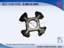 5-7105X 7C flange rotary joint universal joints