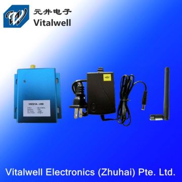 VW321A RF 433MHz USB Wireless Data Transfer Module
