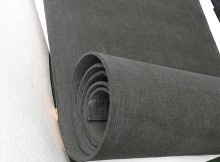 rigid graphite soft felt carbon felt