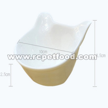 Super bowl Slow bowl dog