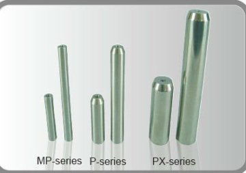 Post for lens mount/ lens holder