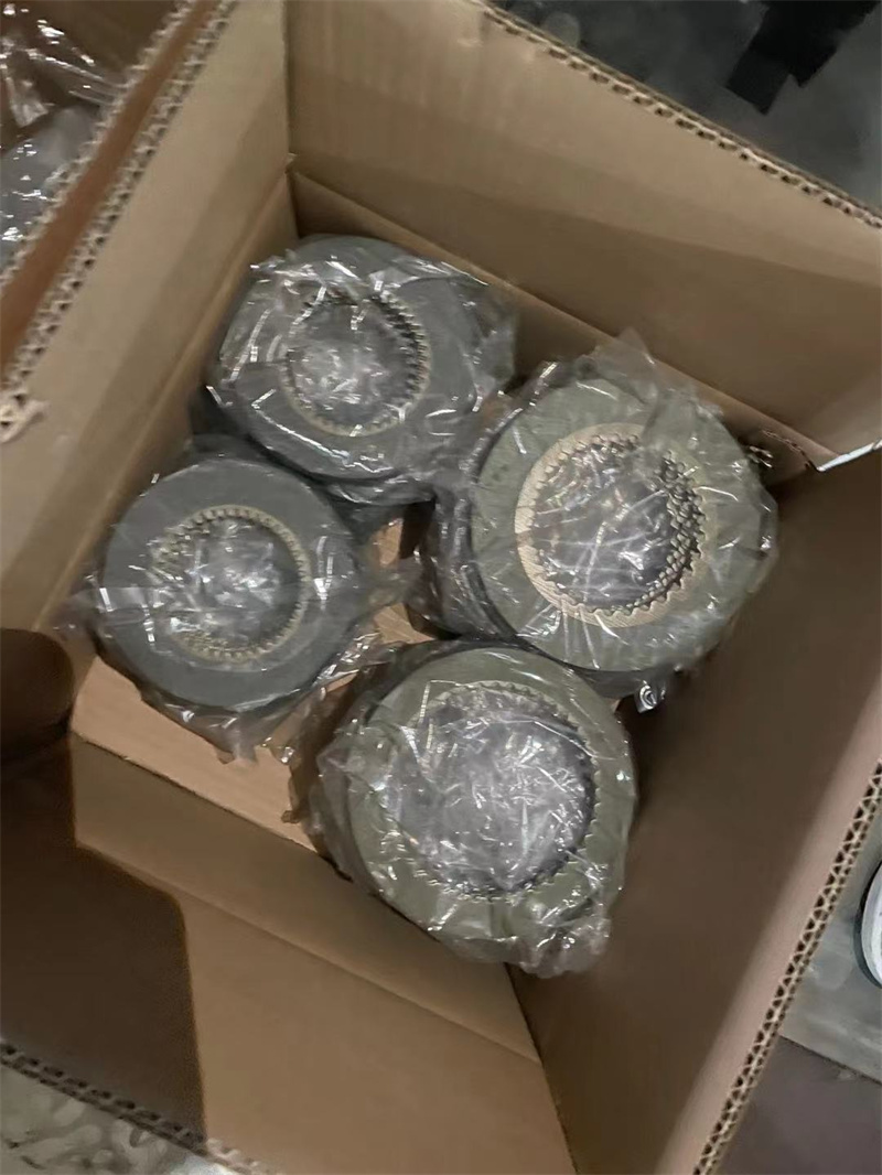 friction discs shipping