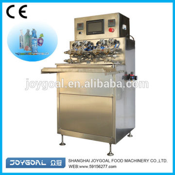 CXD-4 poly bag sealing machine