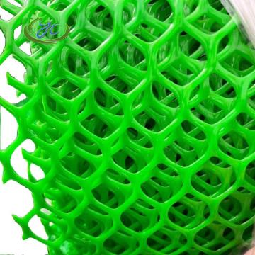 Plastic Chicken Wire Mesh