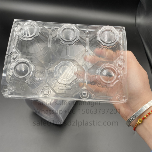 Transparent APET Sheet,thick gauage pet film sheet Box