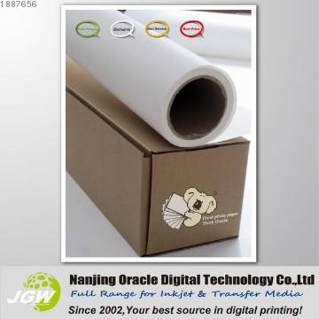 Sublimation Ceramic Tile Transfer Printing,100gsm sublimation transfer