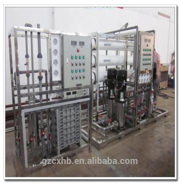 wholesale reverse osmosis deionized water system for water purification