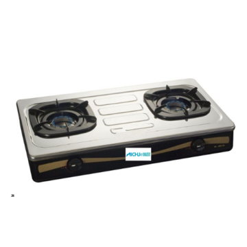 Inner Burner Gas Stove Table