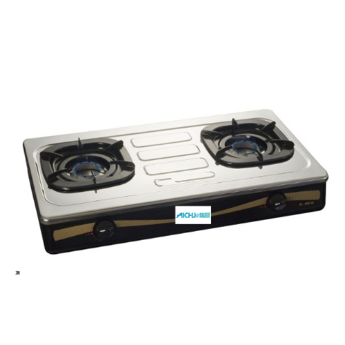 Inner Burner Gas Stove Table