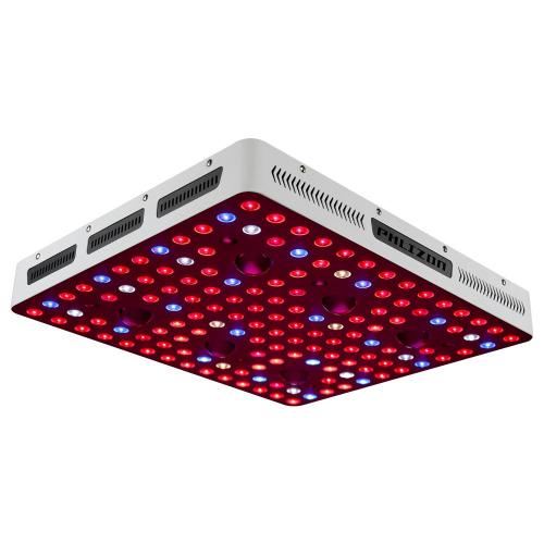 EU / US Stock Cob Grow Light Full Spectrum 3000w / 2000w