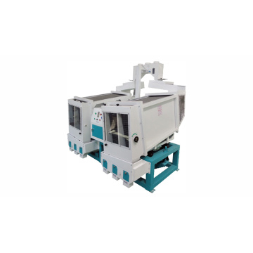 PS Series Double Body Paddy separator