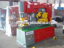Punching and Shearing Machine