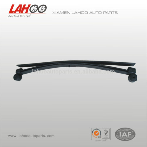 semi trailer leaf spring