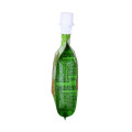 PCR HDPE Laminated Material Recycling Beverage Packaging