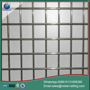 export welded wire mesh galvanized wire mesh