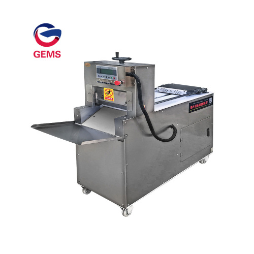 Double Roller Carne Metcer Rolo De Carne De Carne