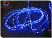 12V DC Round 2 Wires LED Rope Lights